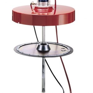 دستگاه  انتقال و تقسیم  گریس  مدل FIRE BALL 300