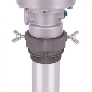 دستگاه  انتقال روغن  مدل  LDگراکو آمریکا