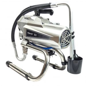 دستگاه ایرلس برقی S3