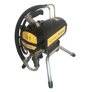 دستگاه ایرلس برقی H1