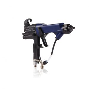پیستوله-الکترواستاتیک-مایع-ایر-اسپری-Pro-Xp40-kV-گراکوآمریکا