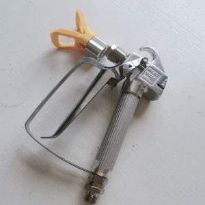 گان (پیستوله) ایرلس اقتصادی