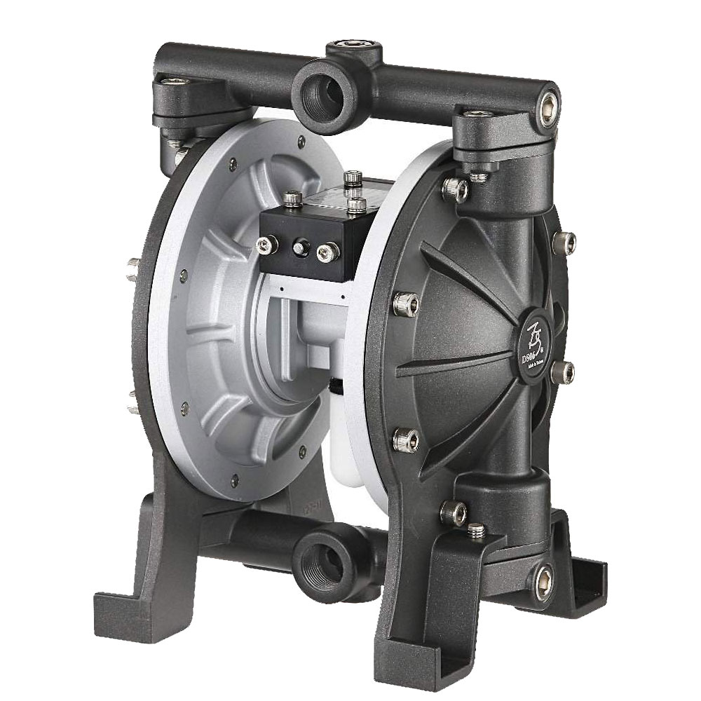 پمپ دیافراگمی