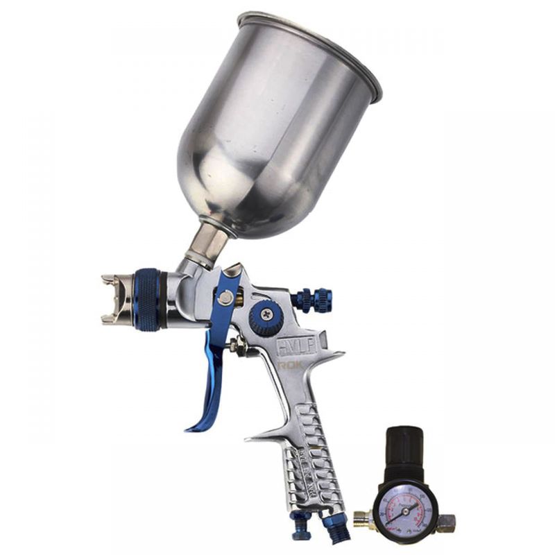 منظور از دستگاه پاشش رنگ چیست؟