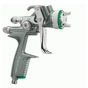 دلایل خرابی و علت نپاشیدن رنگ پیستوله برقی چیست؟ دسته‌بندی نشده دلایل خرابی و علت نپاشیدن رنگ پیستوله برقی چیست؟