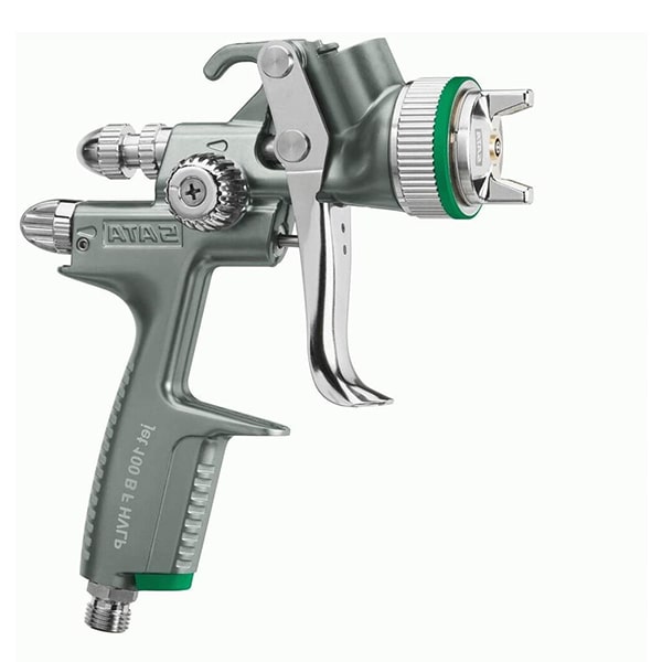 دلایل خرابی و علت نپاشیدن رنگ پیستوله برقی چیست؟ دسته‌بندی نشده دلایل خرابی و علت نپاشیدن رنگ پیستوله برقی چیست؟