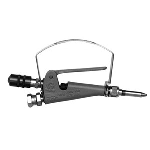 پیستوله تزریق چسب ، پی وی سی ، سیلر گراکو مدل EXTRUTION GUN