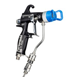 گان ایر اسیست مدل Perform AA 5000 air assist  گراکو آمریکا